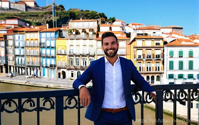 디지털 혁신과 주거 시장의 변화 - **Prompt 2: Smart Home Comfort and Efficiency in the Algarve**
    "A tranquil, sun-drenched modern ...