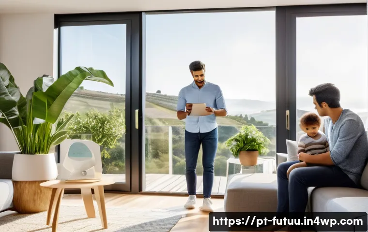 주거 공간의 안전성과 지속 가능성 관련 이미지 2